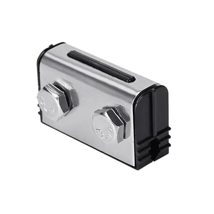 Verrou de sécurité pour fenêtre coulissante, antivol, boucle limiteur de fenêtre, Protection des enf
