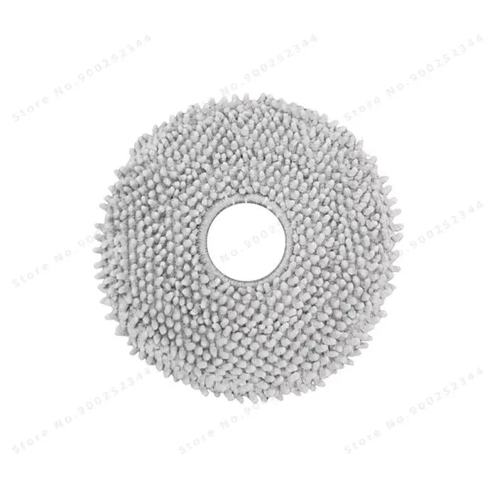 Pièces de rechange pour ( Xiaomi Robot Vacuum X10+ / X20+ / X20 Plus ) accessoires, brosse latérale 