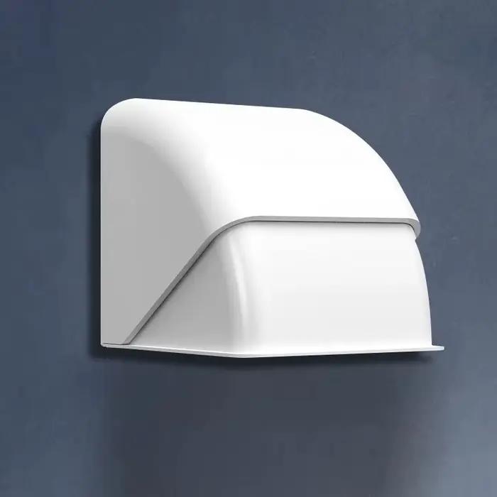 Couvercle de protection pour prise extérieure de Type 86, couvercle étanche pour prise électrique de