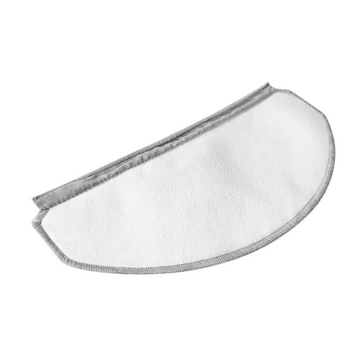 Compatible pour ECOVACS T10 / T10 PLUS / X1 PLUS Robot Aspirateur Pièces de rechange Brosse principa