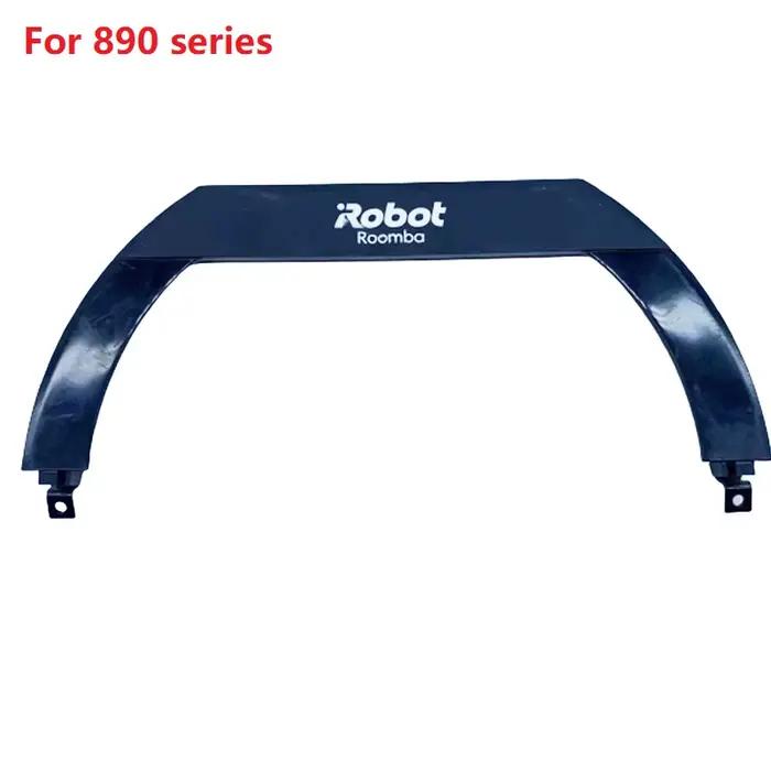 Poignée noire adaptée à IRobot série 800 860 861 870 890 844, accessoires d'aspirateur, outils de ne