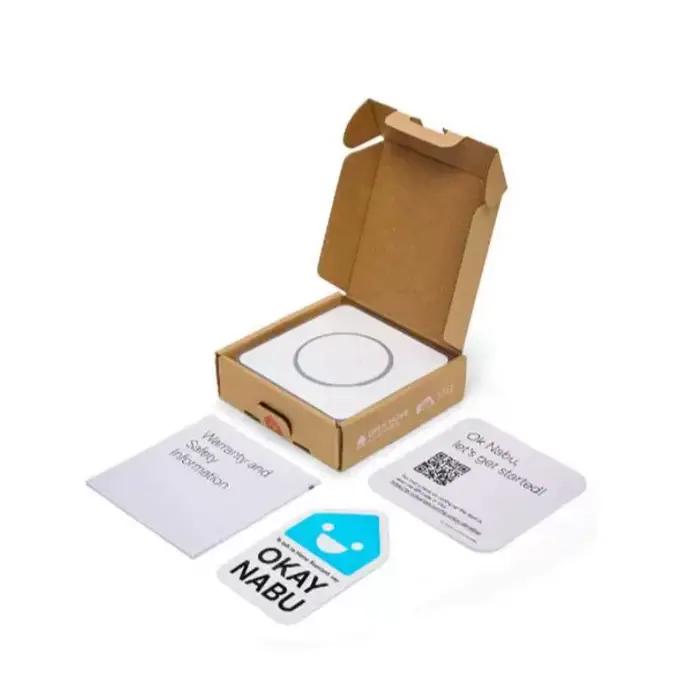 Assistant vocal à domicile, haut-parleur intelligent, Bluetooth, Open Source