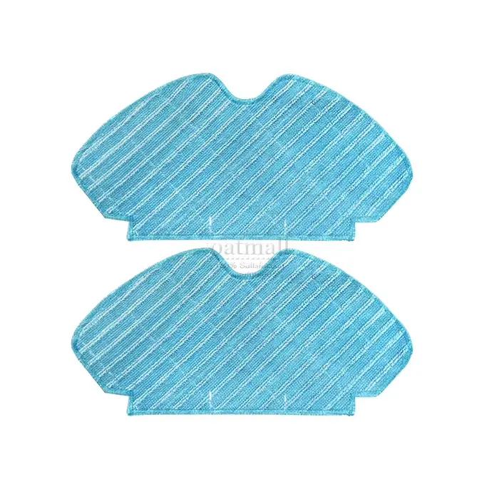 Accessoires pour aspirateur robot Tefal explorer 60 RR7455WH, pièces de rechange, kit de remplacemen