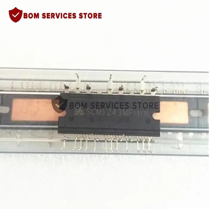 SCM1242MF NOUVEAU MODULE IGBT ORIGINAL