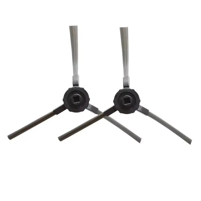 Rouleau principal pour aspirateur Robot Rovus, brosse latérale, filtre Hepa, tissu de vadrouille, pi