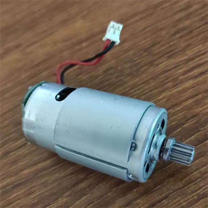 Moteur de brosse à rouleau principal pour aspirateur robot ilife v7s v7 ilife v7s plus v7s pro, pièc