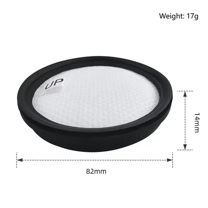 Compatible avec JIMMY B505 B506 B603 B603 Pro BX5 WB55 WB73 B6 Pro BX6 BX7 Pro Max aspirateur anti-a