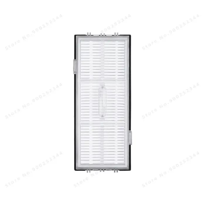 Pièces de rechange pour Roborock S8 / S8 Plus, rouleau, brosse latérale principale, filtre Hepa, tis