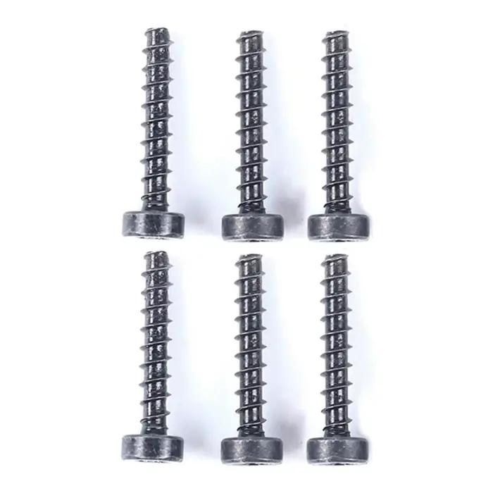 Vis à clous pour aspirateur Dyson sans fil V6 V7 V8 V10 V11, Pack d'alimentation/batterie 6 pièces