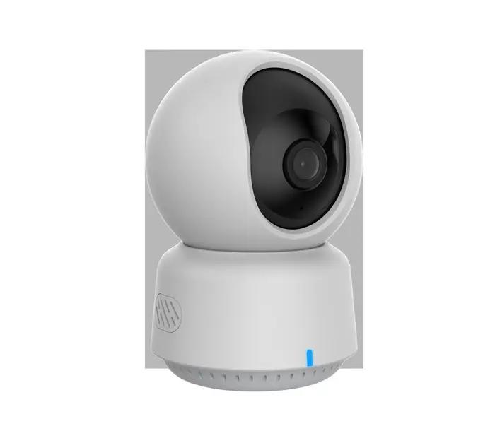 Aqara E1 caméra intelligente WiFi 6 AI suivi humanoïde couleur Vision nocturne 2K appel vocal bidire