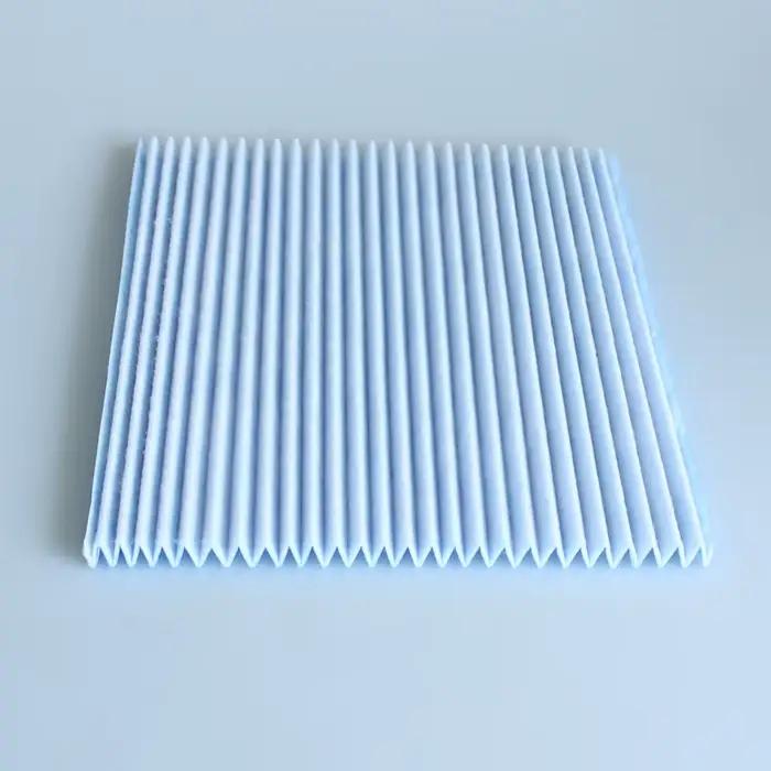 Filtre de pièces de purificateur d'air pour DaiKin MC70KMV2 série MCK75JVM-K MC 70 LVM MC709MV2 filt
