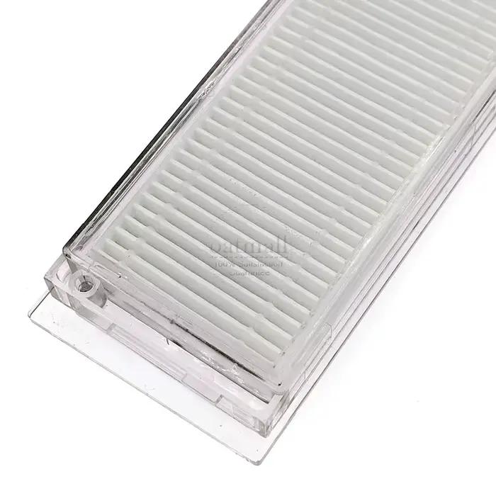 Filtres pour aspirateur robot Xiaomi Mi 2 Pro MJST1S / 2 Lite MJSTL, accessoires de remplacement, pi