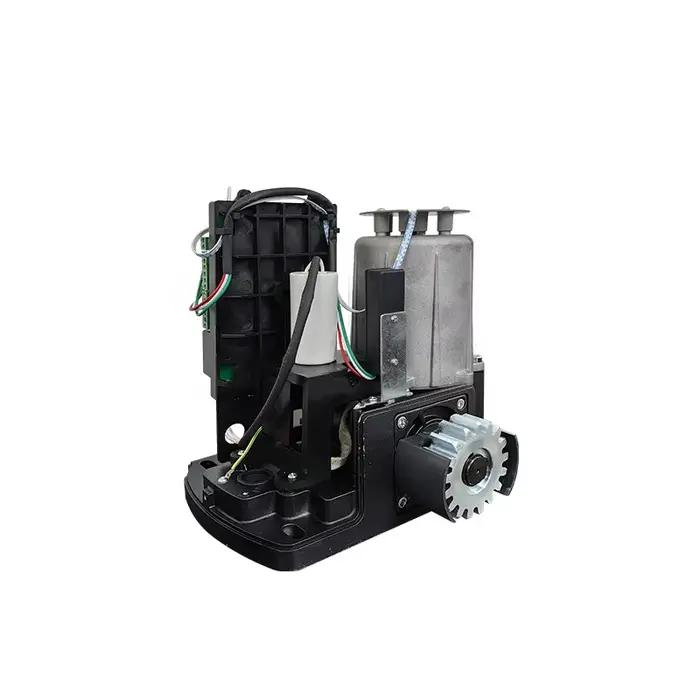 Fabricant SLG-C-1500-AC - Moteur de portail automatique à ressort direct/interrupteur de fin de cour