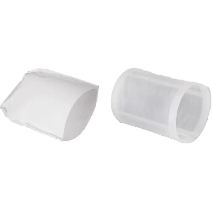 Partie 443060 -3 Filtre 451208 -3 Pré-filtre pour aspirateurs sans fil Makita CL100/106/180 DCL180 C