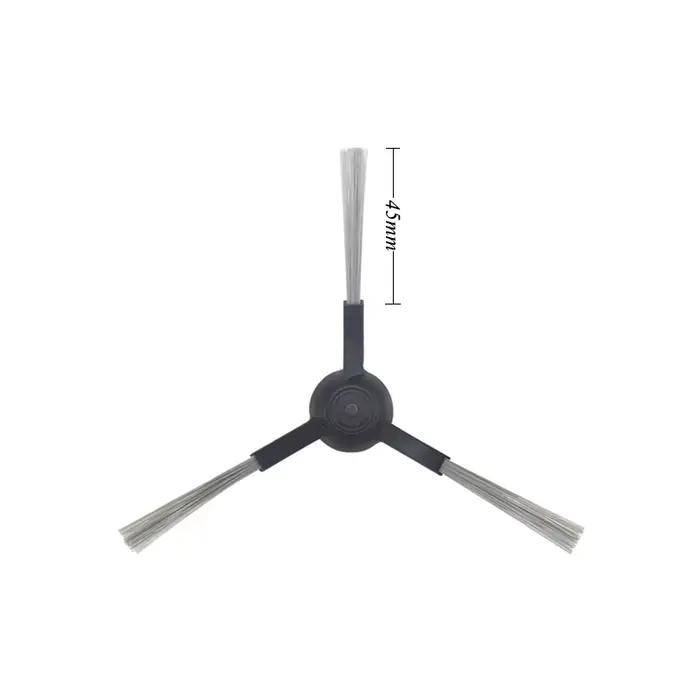 Pour Xiaomi Mi Robot aspirateur-vadrouille Pro STYTJ02YM STYJ02YM Viomi V2 V3 SE Conga 3490 3690 piè