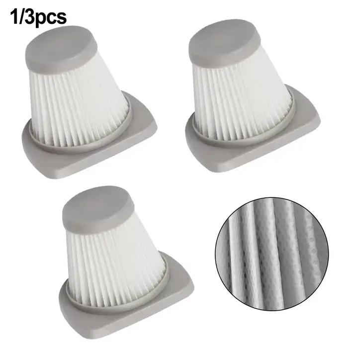 Filtre de rechange pour aspirateur MVC SC861, SC86l'autorisation, SC861B, SC86/s, 1 à 3 pièces, acce