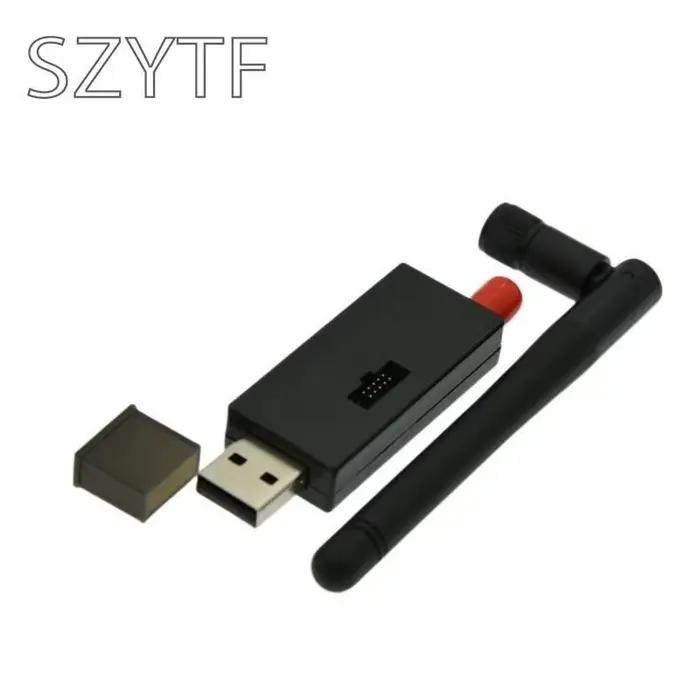 Simplelink – clé USB pour Arduino CC2652P/CC2652/CC2652P, 2.4G, Thread, Assistant à domicile