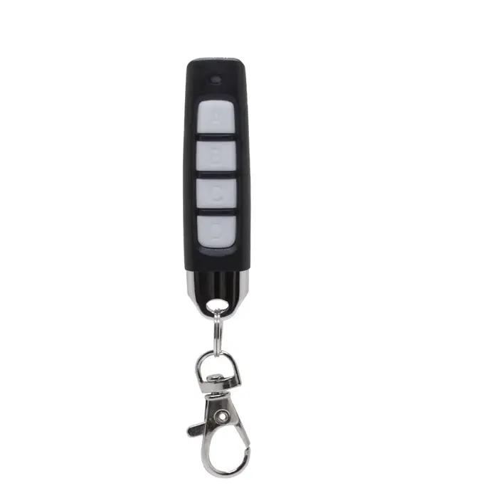Porte de télécommande de Garage 433.92MHz copie compatible télécommande ame-TOP 434NA/ 432NA/ 432EE/