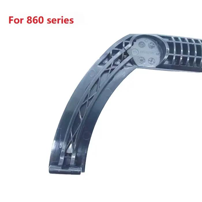 Poignée noire adaptée à IRobot série 800 860 861 870 890 844, accessoires d'aspirateur, outils de ne