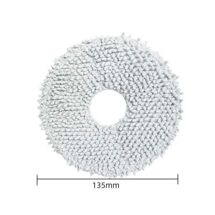 Dreame L10s Ultra / S10 Pro accessoires Mijia Omni 1S B101CN Robot X10 + Robot aspirateur brosse lat