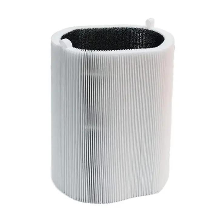 Filtre HEPA pour Blue Pure 411 pour purificateurs d'air Blueair Blue Pure 411, 411+ et MINI