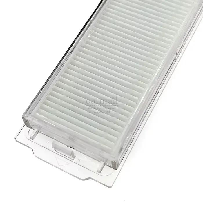 Filtres pour aspirateur robot Xiaomi Mi 2 Pro MJST1S / 2 Lite MJSTL, accessoires de remplacement, pi