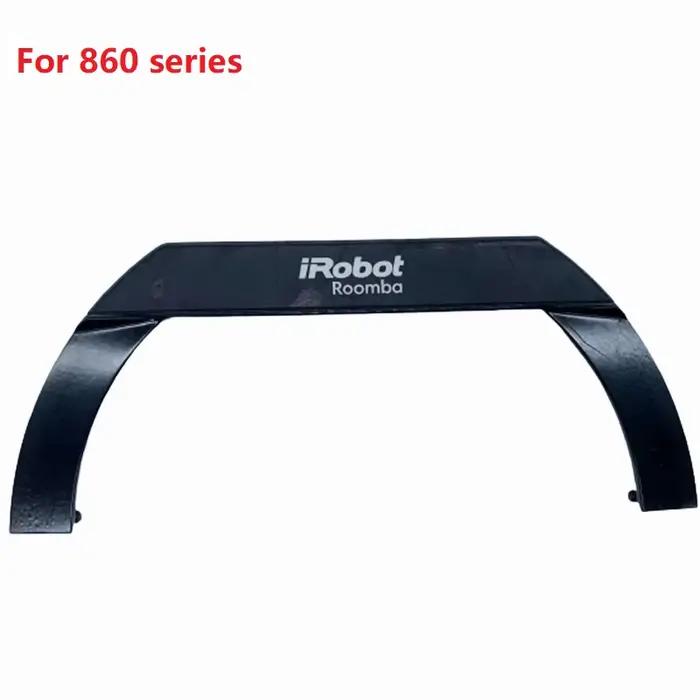 Poignée noire adaptée à IRobot série 800 860 861 870 890 844, accessoires d'aspirateur, outils de ne
