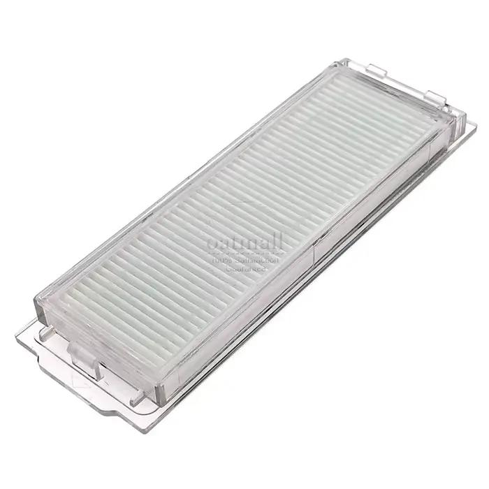 Filtres pour aspirateur robot Xiaomi Mi 2 Pro MJST1S / 2 Lite MJSTL, accessoires de remplacement, pi