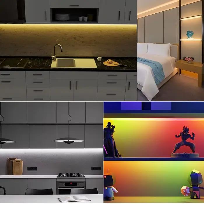 SP548E WiFi musique LED de contrôle pour WS2812b WS2811 adressable Pixel RGB LED bande sortie unique