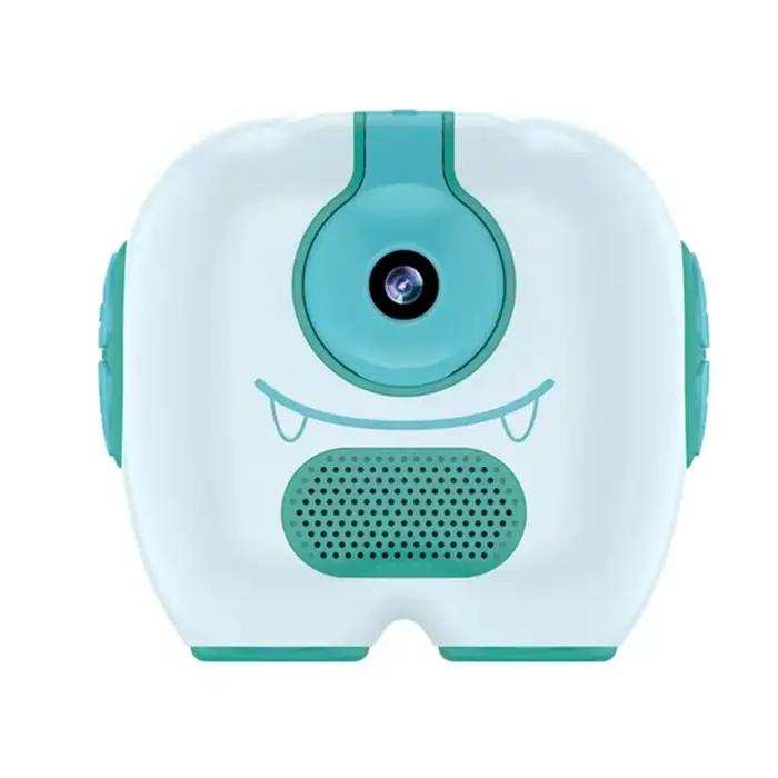 Assistant vocal interactif intelligent IA avec version Wi-Fi, horloge connectée, reconnaissance d'im