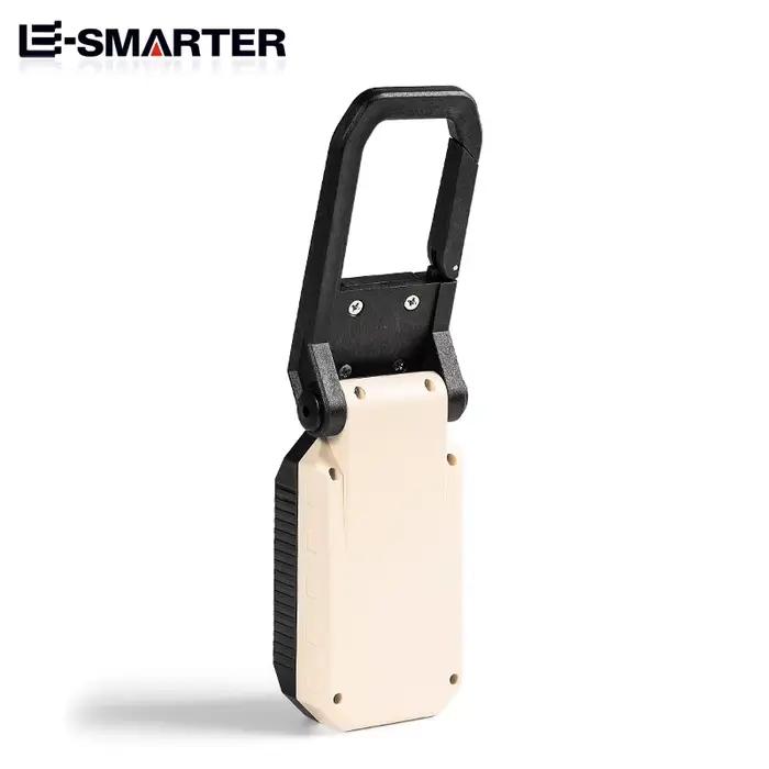 ESMARTER COB lampe de travail Portable USB Rechargeable lampe de réparation d'urgence Source de lumi