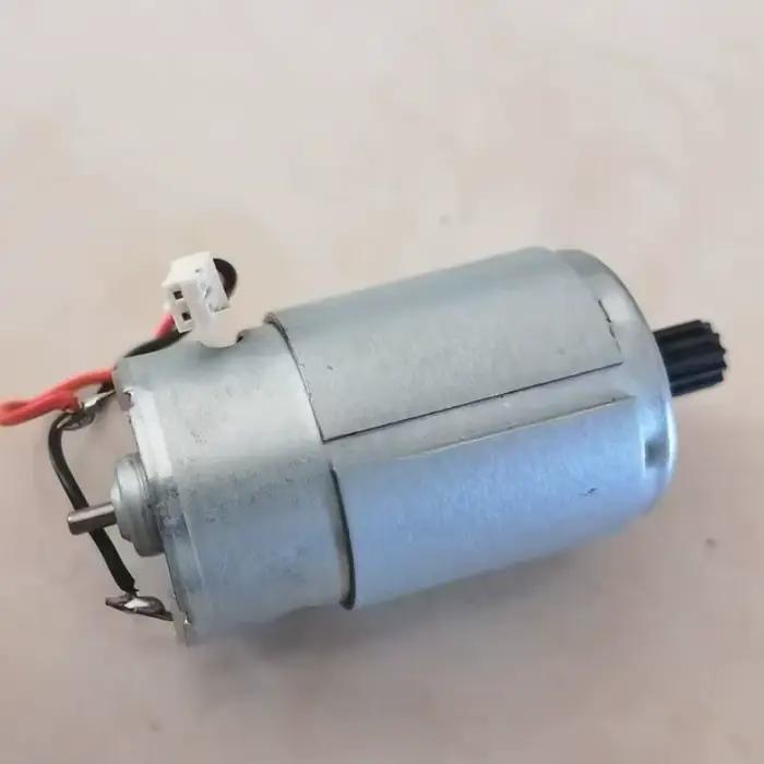 Moteur de brosse à rouleau principal pour aspirateur robot ilife v7s v7 ilife v7s plus v7s pro, pièc