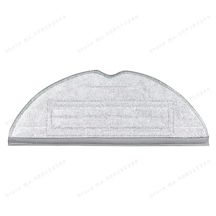 Pièces de rechange pour Roborock S8 / S8 Plus, rouleau, brosse latérale principale, filtre Hepa, tis