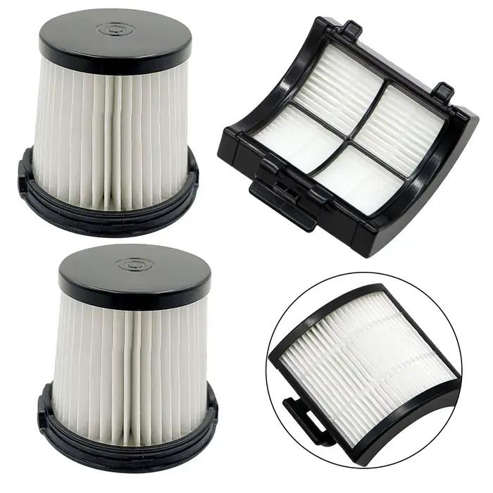 3 pièces/ensemble filtres pour aspirateur sans fil Shark Detect Pro IW3511 IW3120 IW1111 IW1120 filt