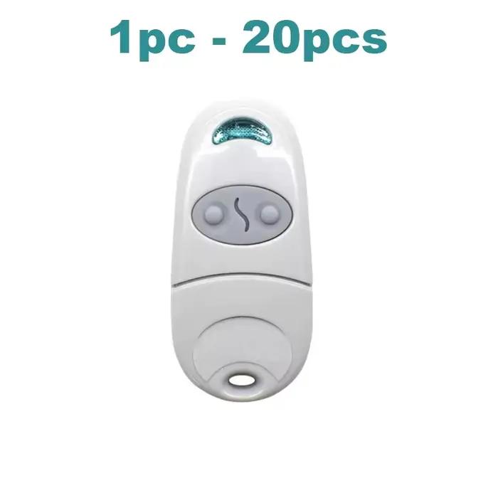 Ouvre-porte de garage à télécommande, 1 à 20 pièces, TOP 432EV 432EE 432NA 434EV 434EE 434NA TOP432E