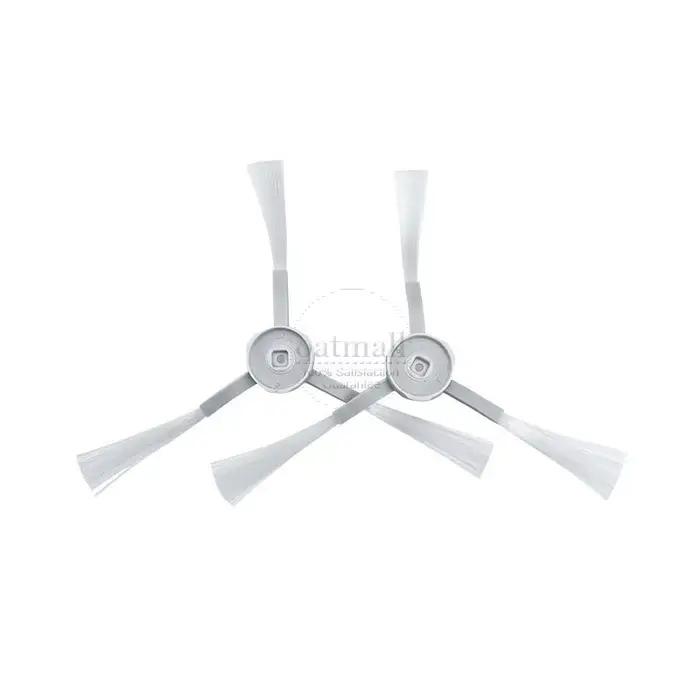 Accessoires pour aspirateur robot Tefal explorer 60 RR7455WH, pièces de rechange, kit de remplacemen
