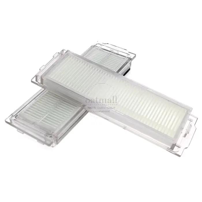 Filtres pour aspirateur robot Xiaomi Mi 2 Pro MJST1S / 2 Lite MJSTL, accessoires de remplacement, pi