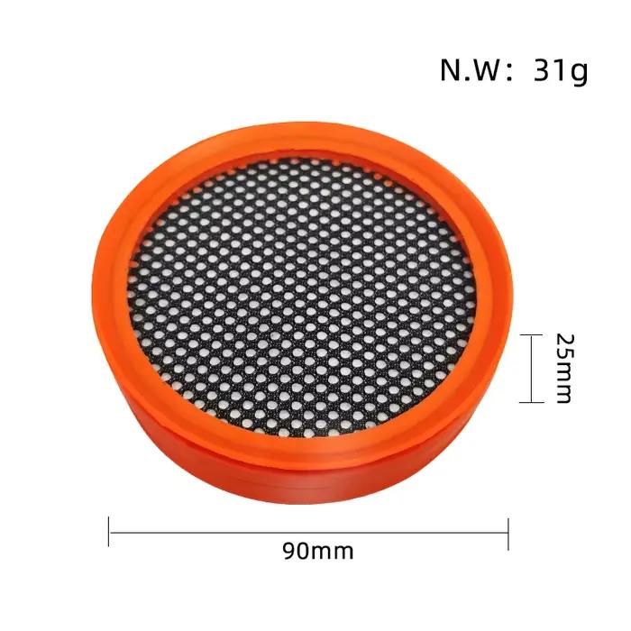 Kit de pièces de rechange pour accessoires de nettoyage, Philips FC8009, FC8081, FC6723, FC6724, FC6