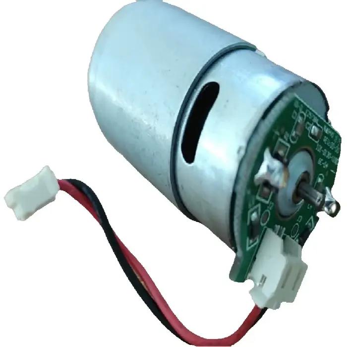 Moteur de brosse à rouleau principal pour aspirateur robot ilife v7s v7 ilife v7s plus v7s pro, pièc