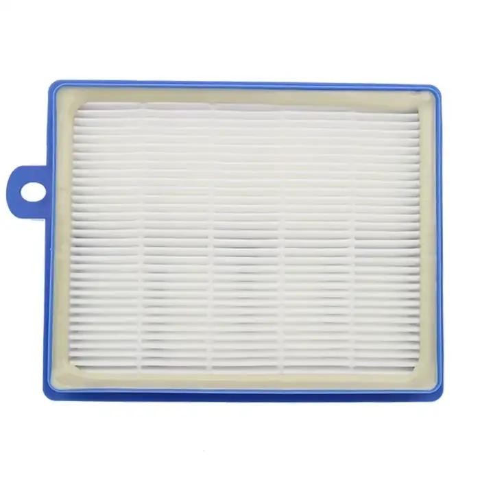 Filtre HEPA de remplacement sacs à poussière pour transporteur aspirateur filtre transporteur Hepa e