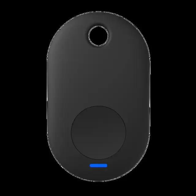 Serrure de porte intelligente Tuya : clavier à écran tactile, identification par empreinte digitale 