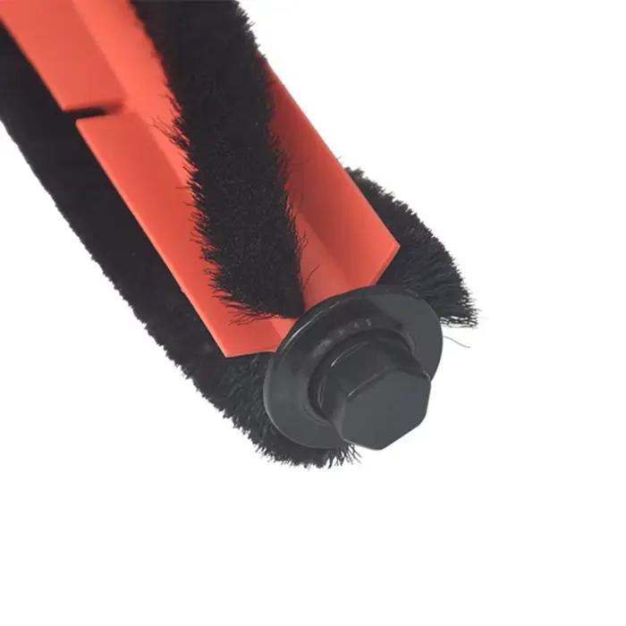 Brosse principale pour aspirateur robot Xiaomi Roidmi EVE Plus, filtre Hepa en tissu de vadrouille, 