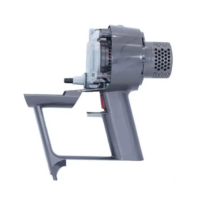 Moteur pour aspirateur à main sans fil Dyson V10, accessoires, assemblage de tête de moteur, coque d