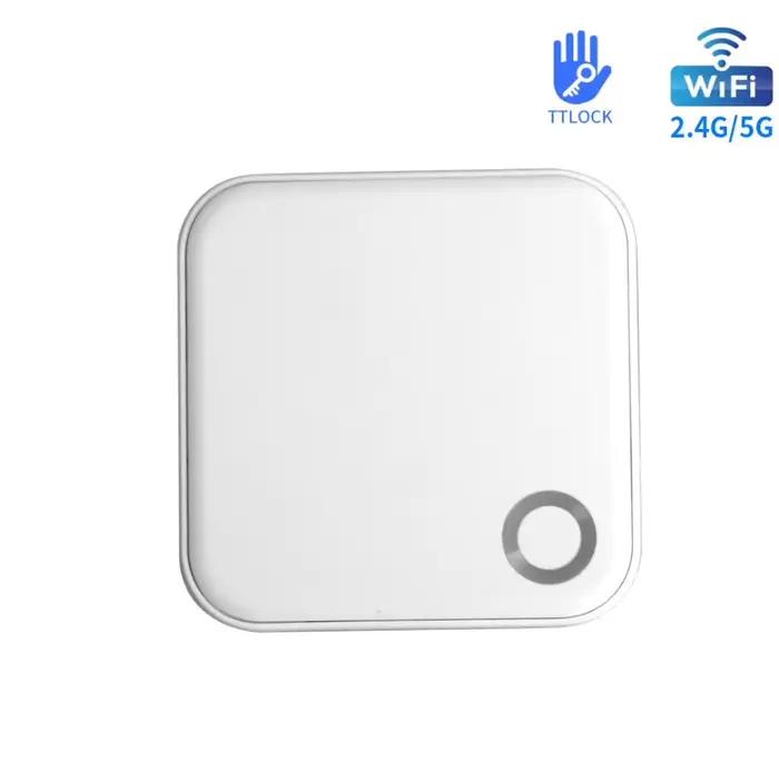 GATEWAY G2 G3 G5 TTLOCK APP serrure de porte intelligente WiFi