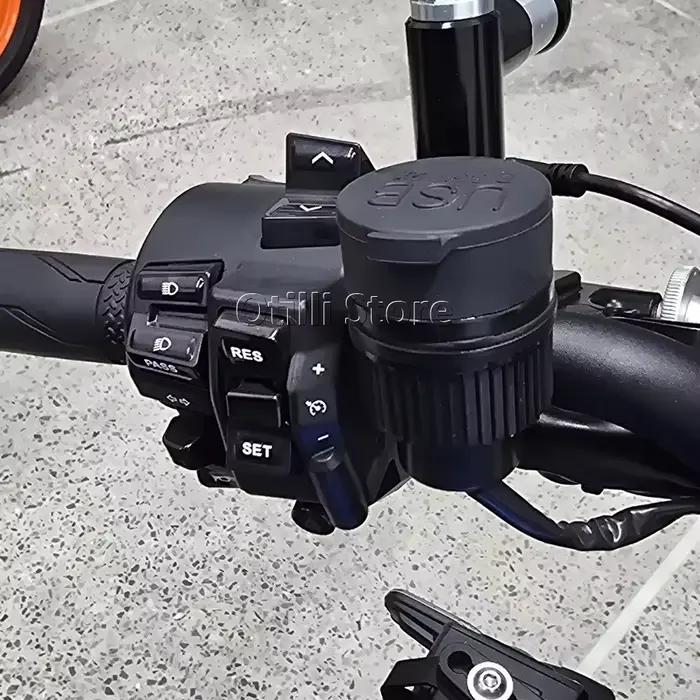 Prise de charge USB pour moto Honda CB400X CB 400 X cb400 x