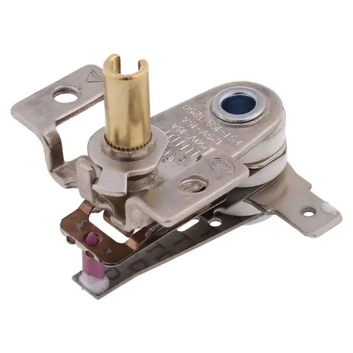 Thermostat température réglable 250V 16A