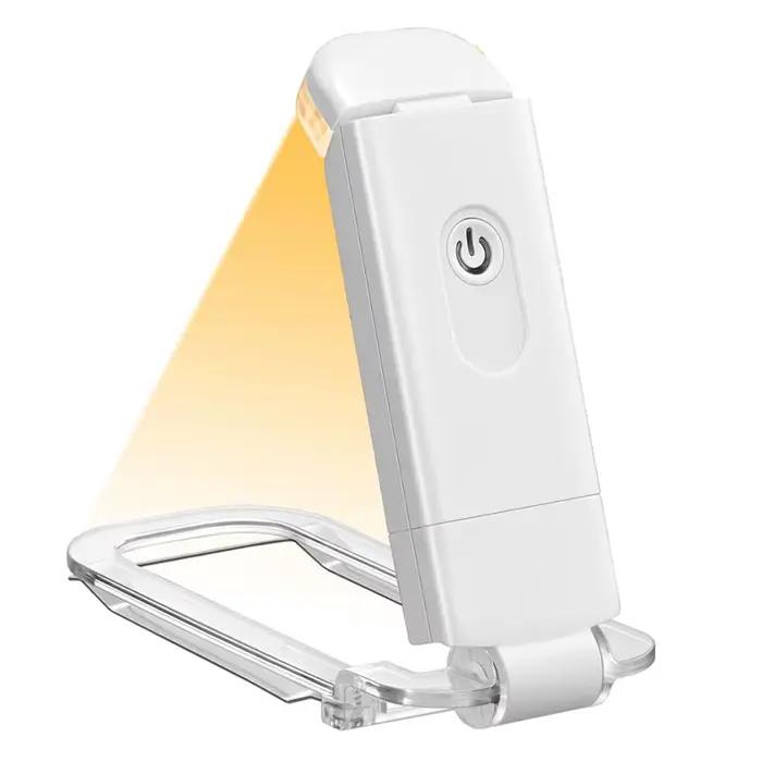 Lampe de lecture LED Rechargeable par USB