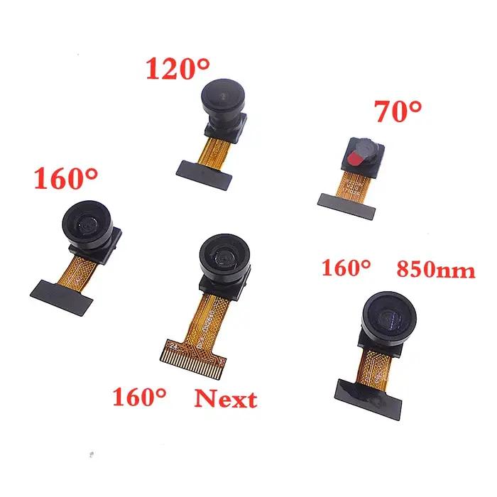CAM WiFi + Bluetooth Tech Camera