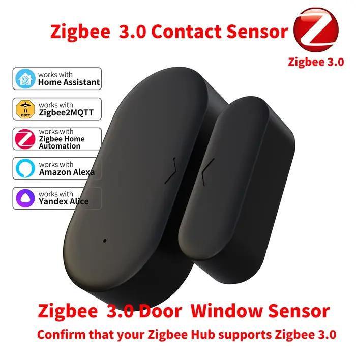 Capteur de contact Zigbee 3.0