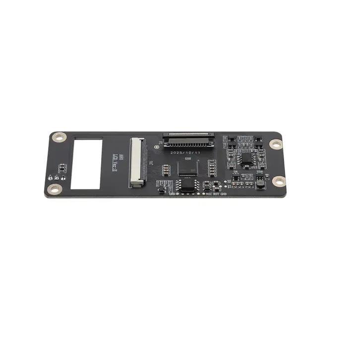 AIYIMA Audio logiciel carte et télécommande mis à niveau du firmware pour A80